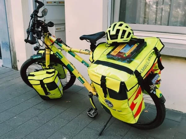 Detail uit een aangeleverde CRU-eventfoto